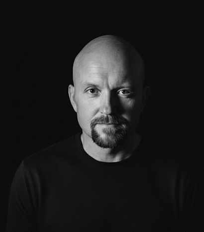 Jan Valkonen, Founder of Progny